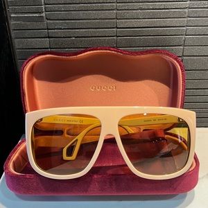 BRAND NEW AUTHENTIC GUCCI SUNGLASSES